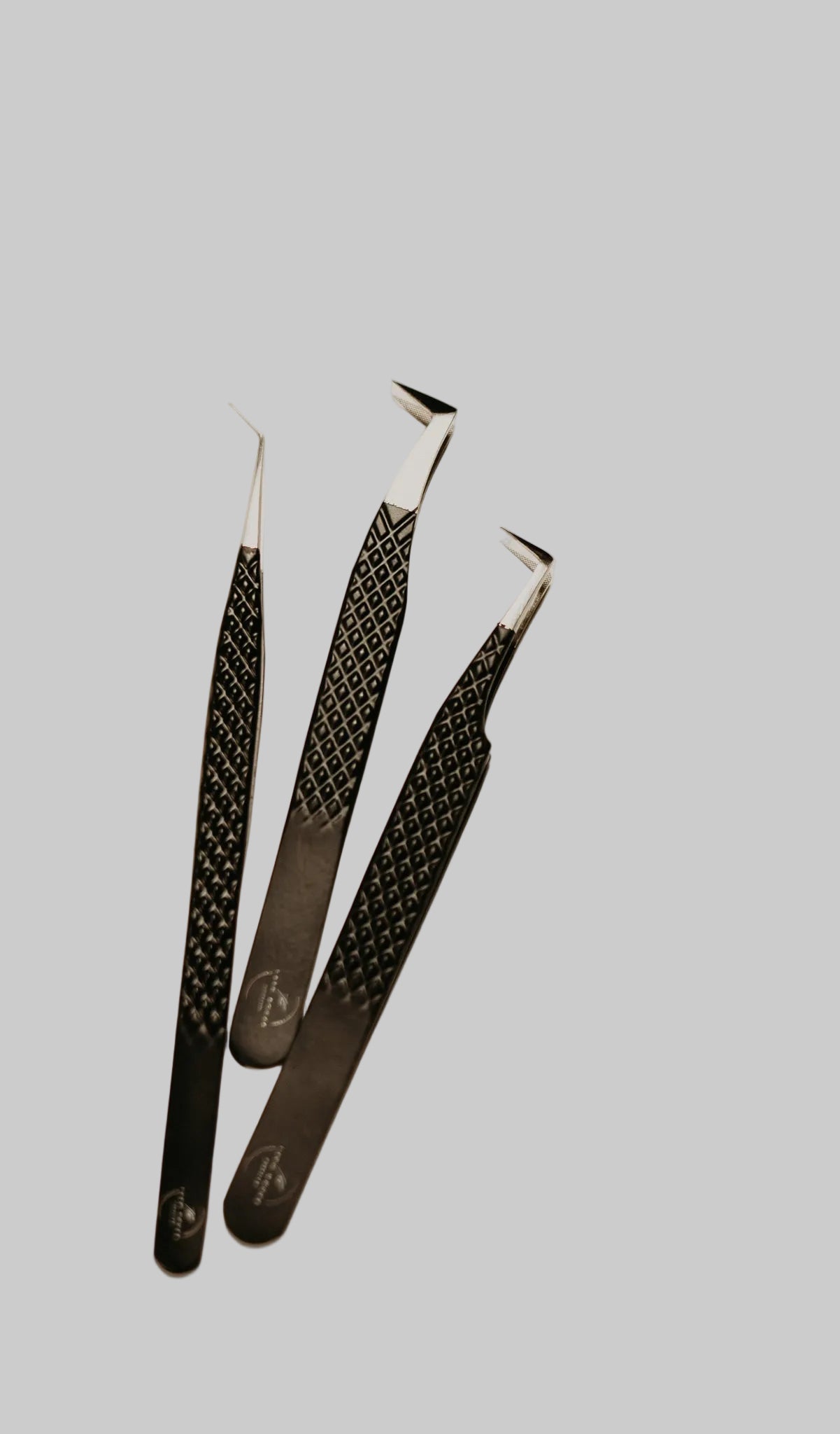 Skinny Boot Volume Tweezer