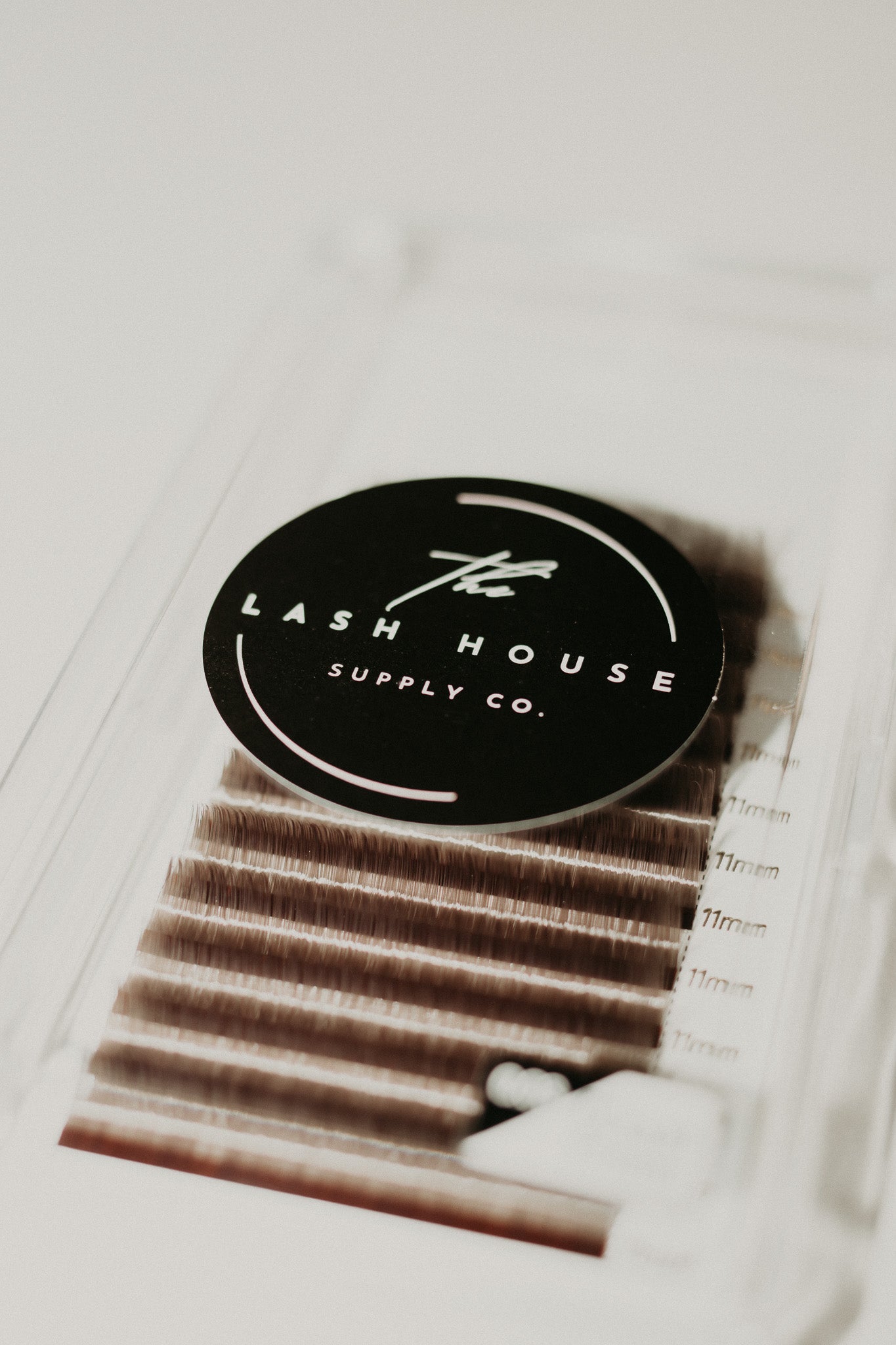 .03 CC Cashmere/ Dark Brown