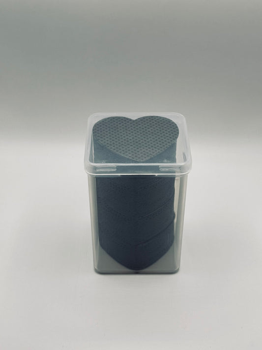 Lint Free Adhesive Wipes