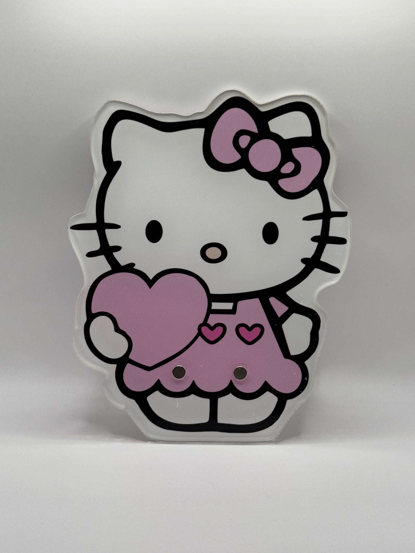 Hello Kitty Lash Tile