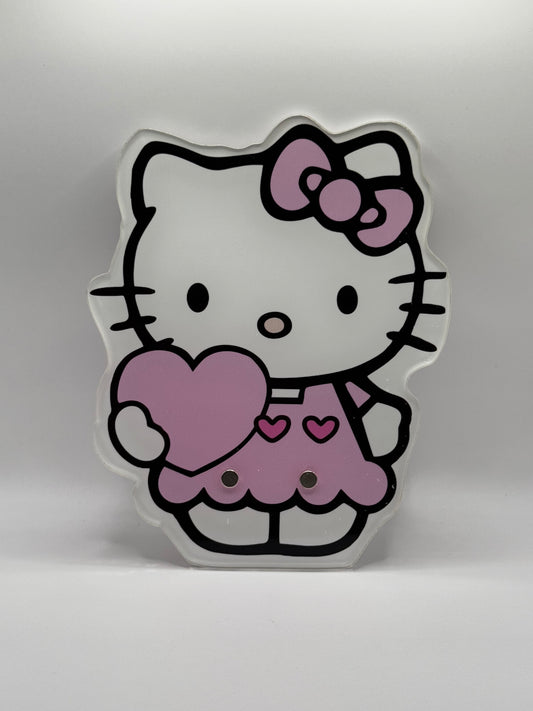 Hello Kitty Lash Tile