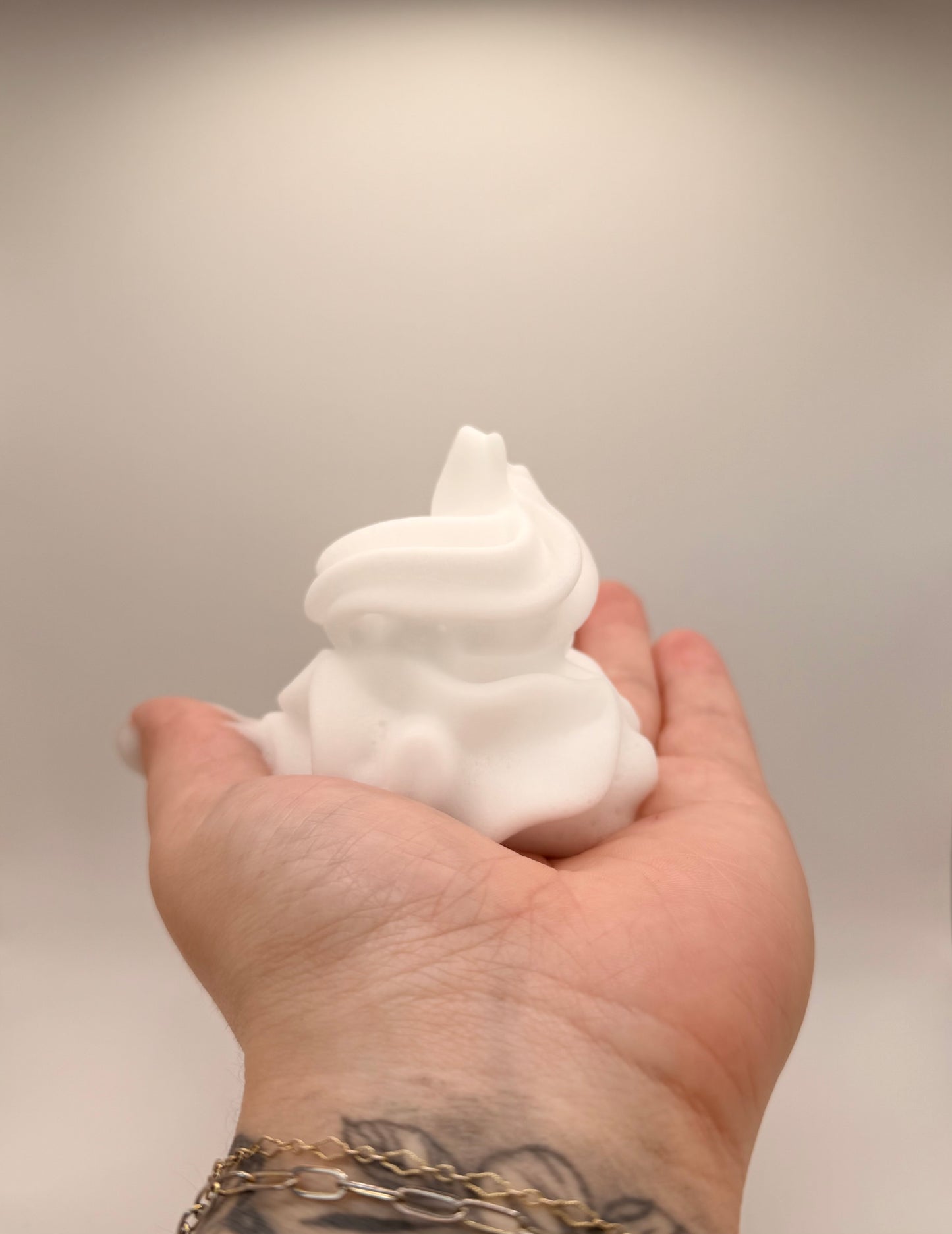 Lash Growth Serum + Whipped Lash Cleanser