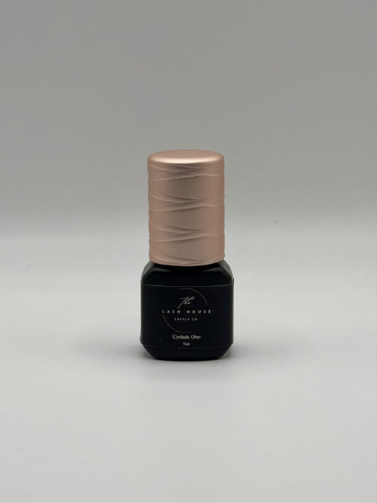 The Lash House Ashesive 5ml