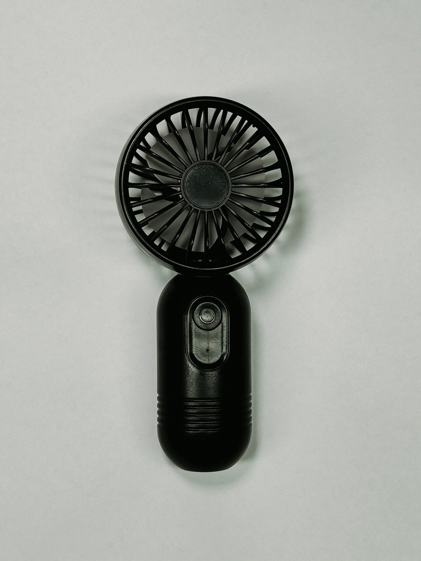 Lash Fan