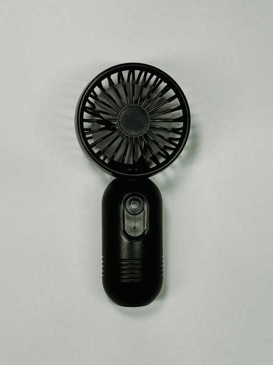 Lash Fan