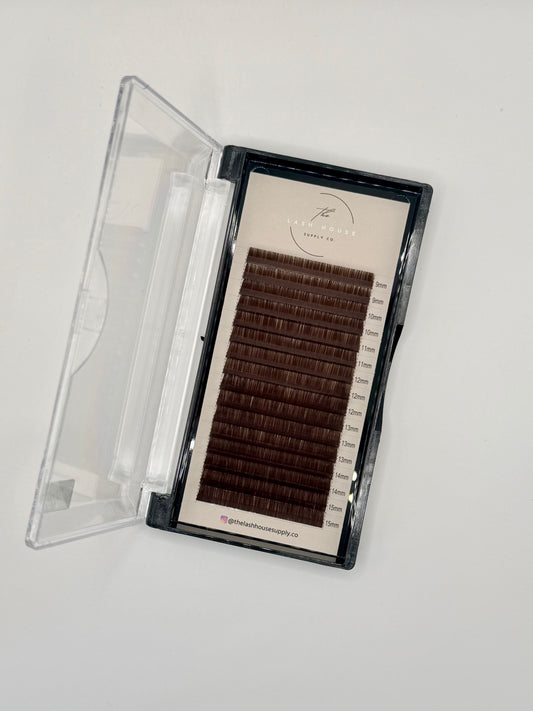 .03 CC Cashmere/ Dark Brown