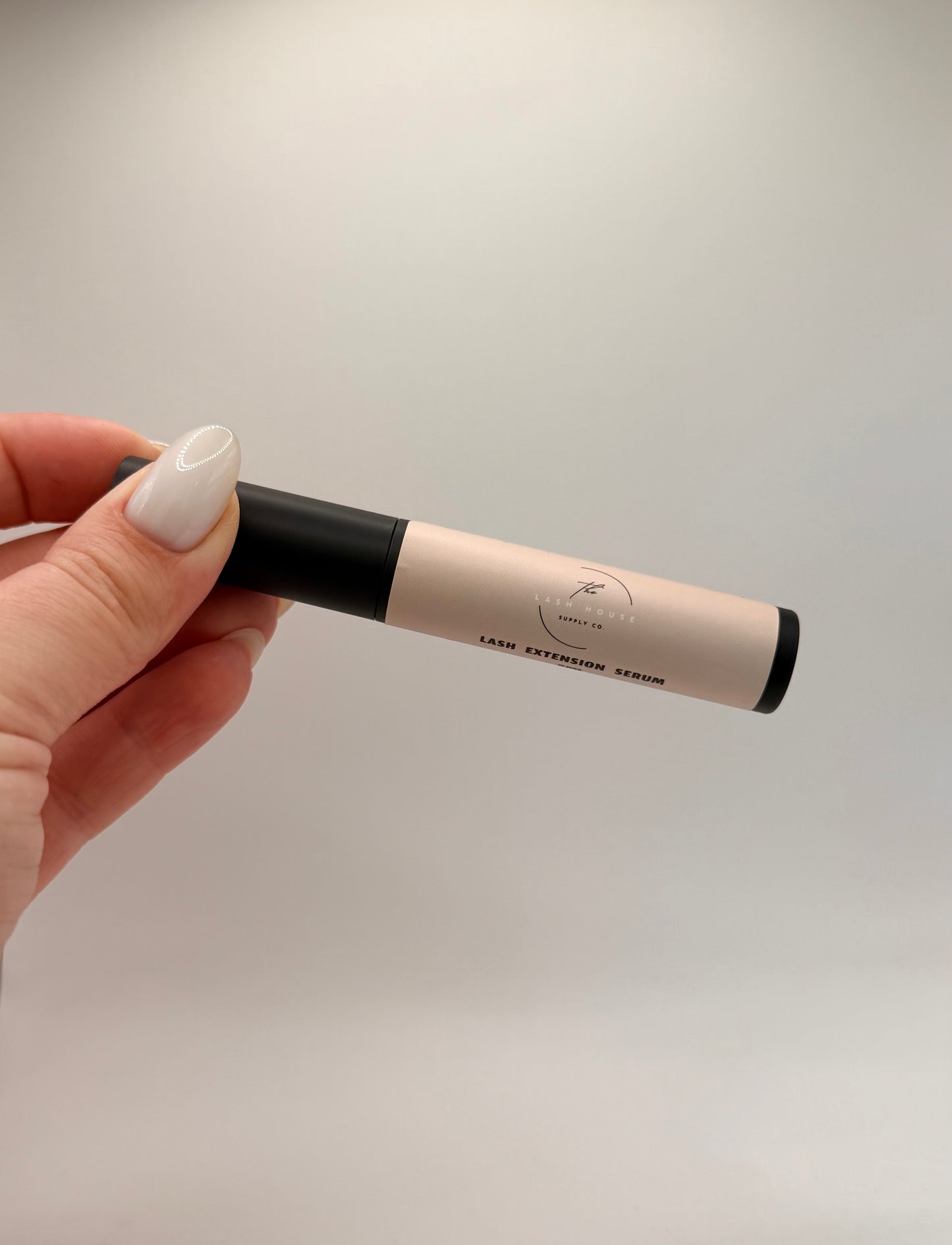 Lash Growth Serum + Whipped Lash Cleanser