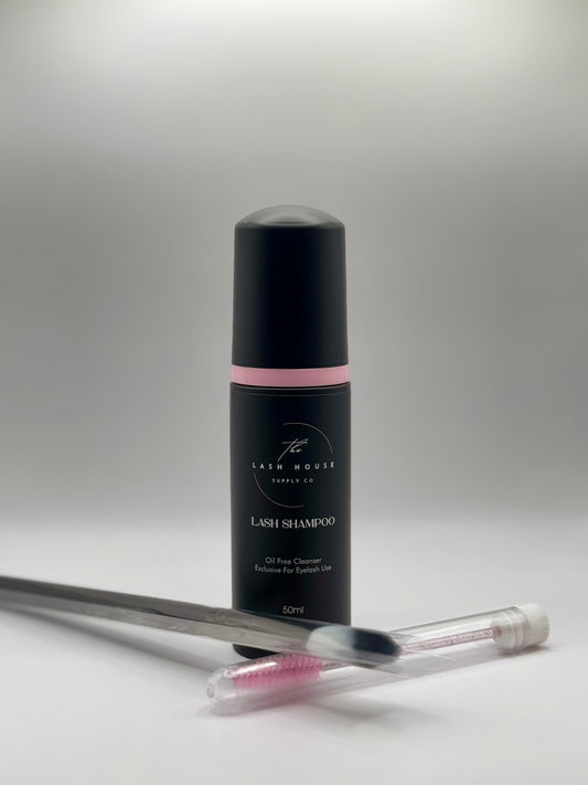 Lash Bath Kit