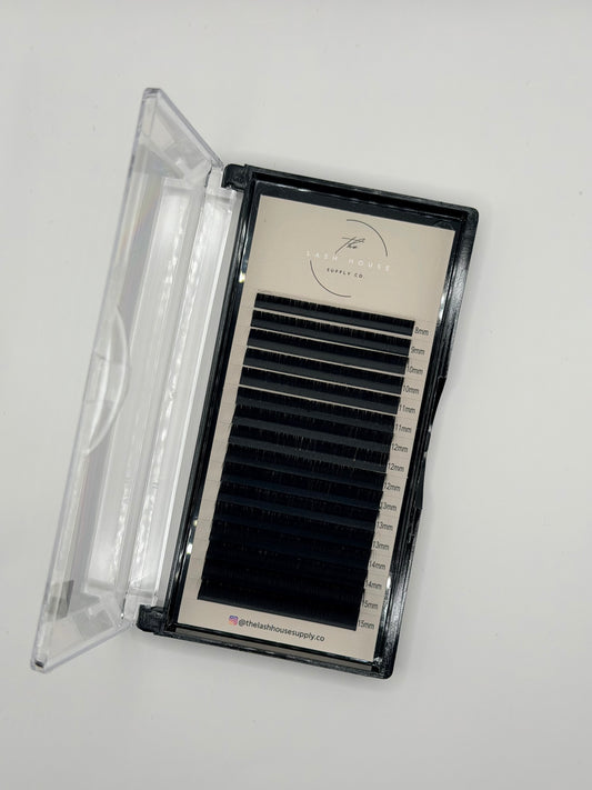 .03 Cashmere Mix Trays - 16 Rows