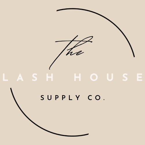 The Lash House Supplies